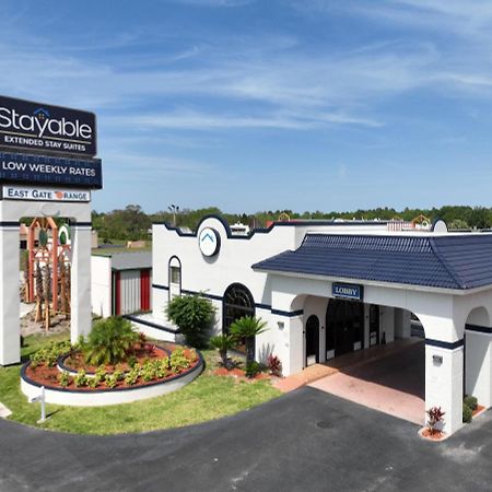 Stayable Kissimmee West Екстериор снимка
